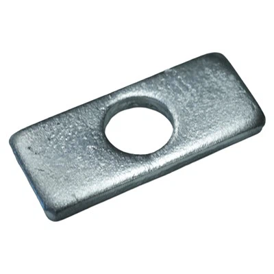 Joint de forme en aluminium